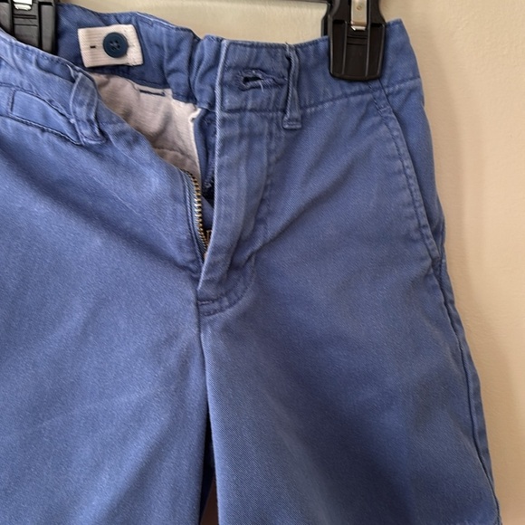Polo By Ralph Lauren Blue Boys Shorts Size 4/4T - Picture 3 of 12